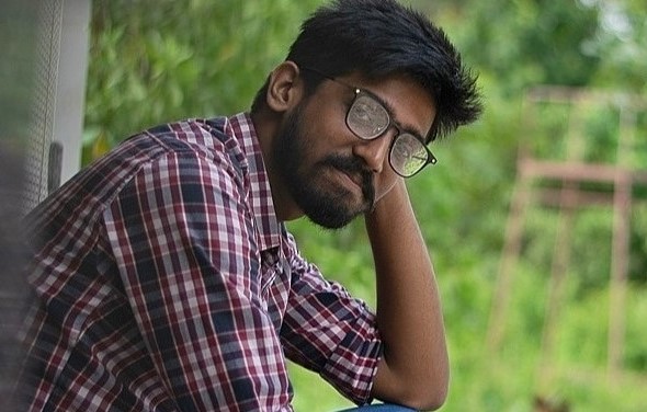 Arjun Manoj Kumar - DevOps Engineer